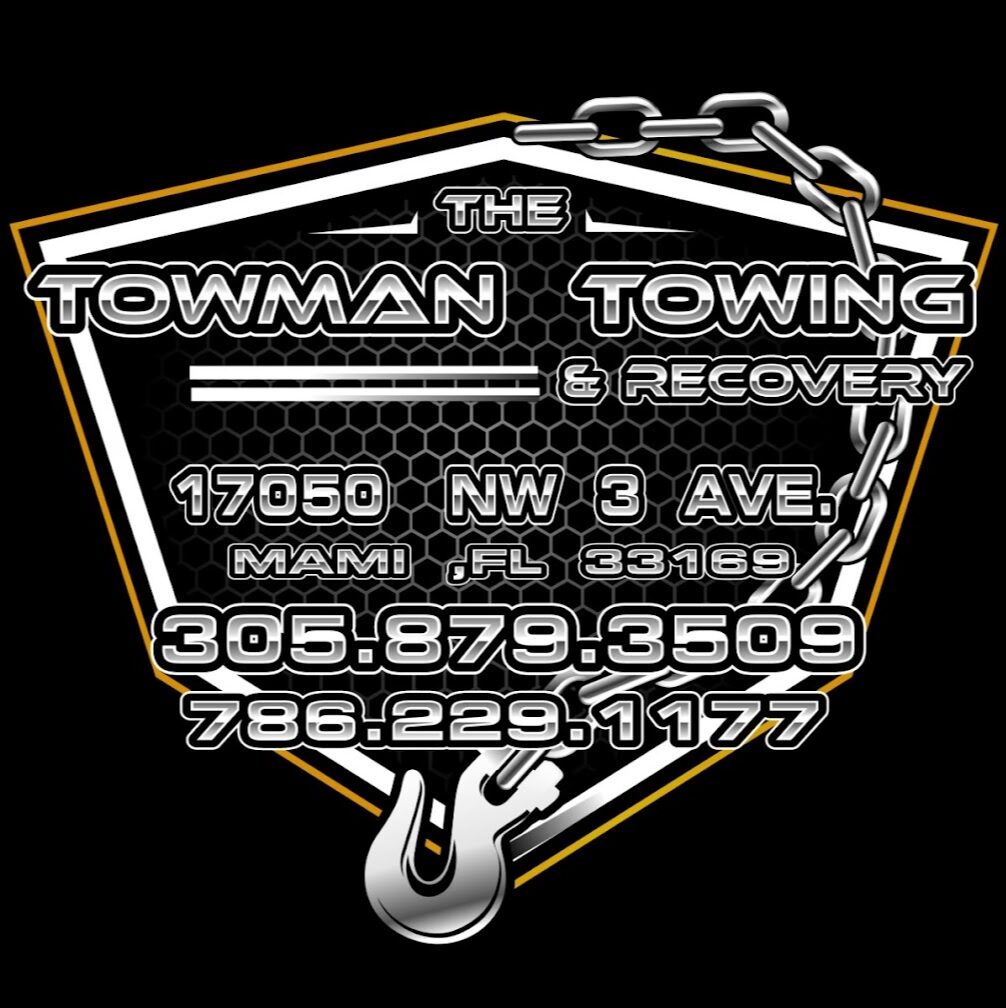 The Towman Towing and Recovery